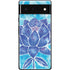 Cat Coq Blue Lotus Google Pixel 6 Skin